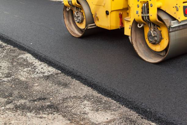 Why Choose Us For All Your Driveway Paving Needs in Lincoln Park, NJ?