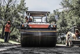 Best Driveway Removal and Replacement  in Lincoln Park, NJ