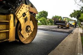 Best Asphalt Driveway Installation  in Lincoln Park, NJ