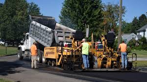 Best Brick Driveway Installation  in Lincoln Park, NJ